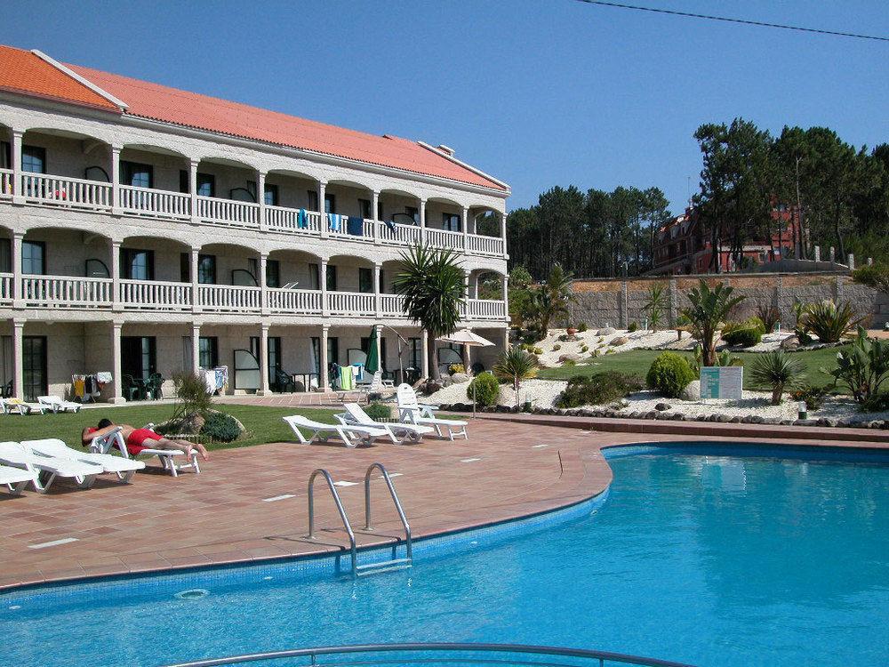 Coral Do Mar I Paxarinas Exterior foto