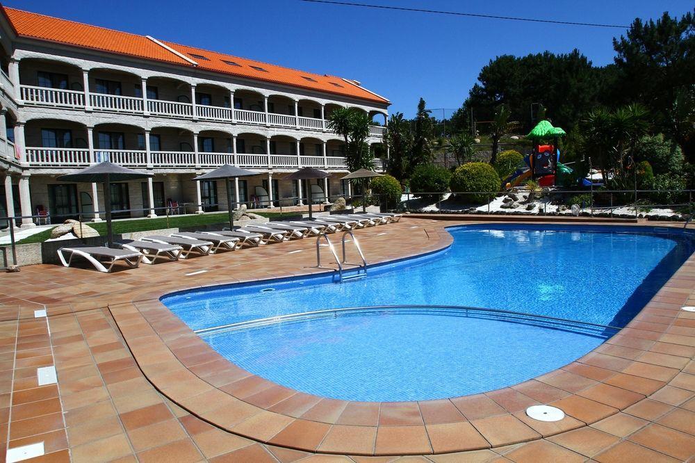 Coral Do Mar I Paxarinas Exterior foto
