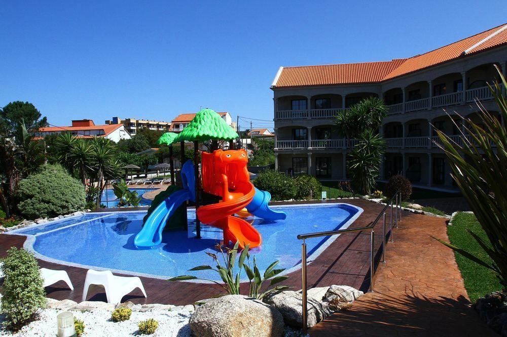 Coral Do Mar I Paxarinas Exterior foto