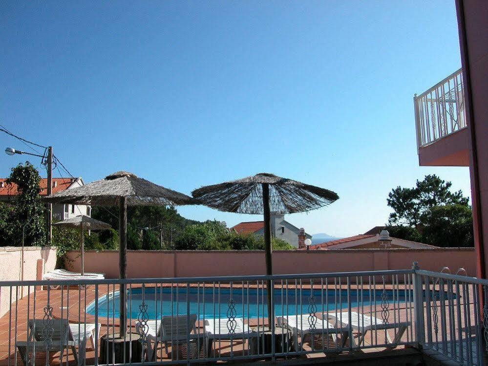 Coral Do Mar I Paxarinas Exterior foto