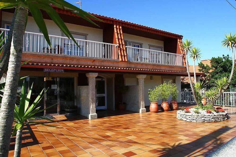 Coral Do Mar I Paxarinas Exterior foto